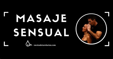 Masaje Sensual de Cuerpo Completo Citas sexuales Almagro
